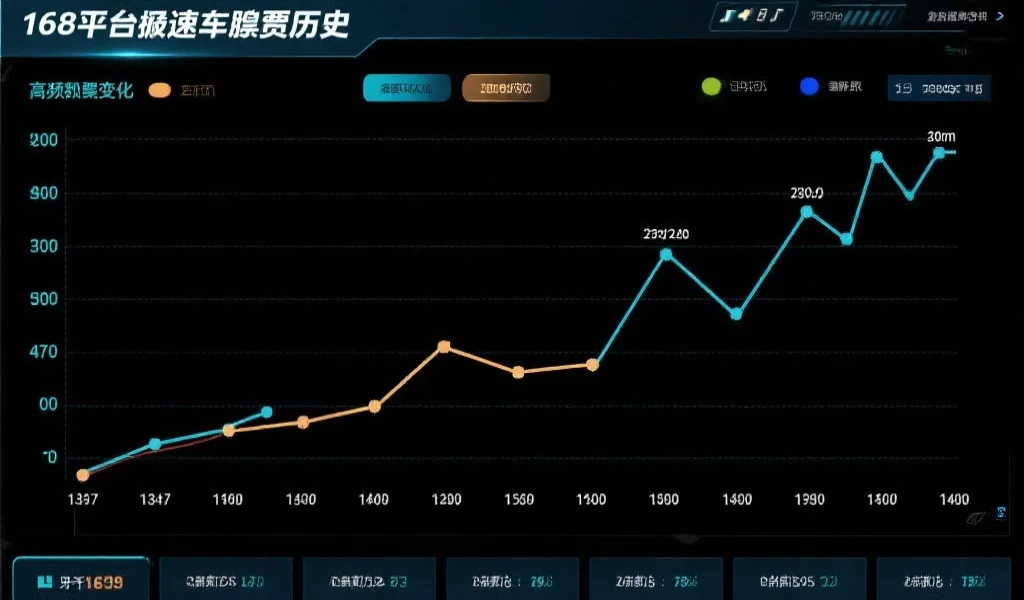 极速赛车168平台数据开奖规律与统计趋势深度解析