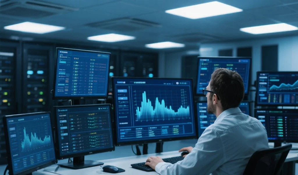 揭秘168平台背后的技术：实时、透明与数据准确性的保障