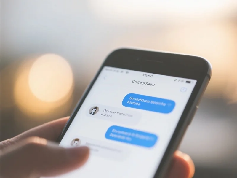 手机上收到来自168官方信息中心的通知